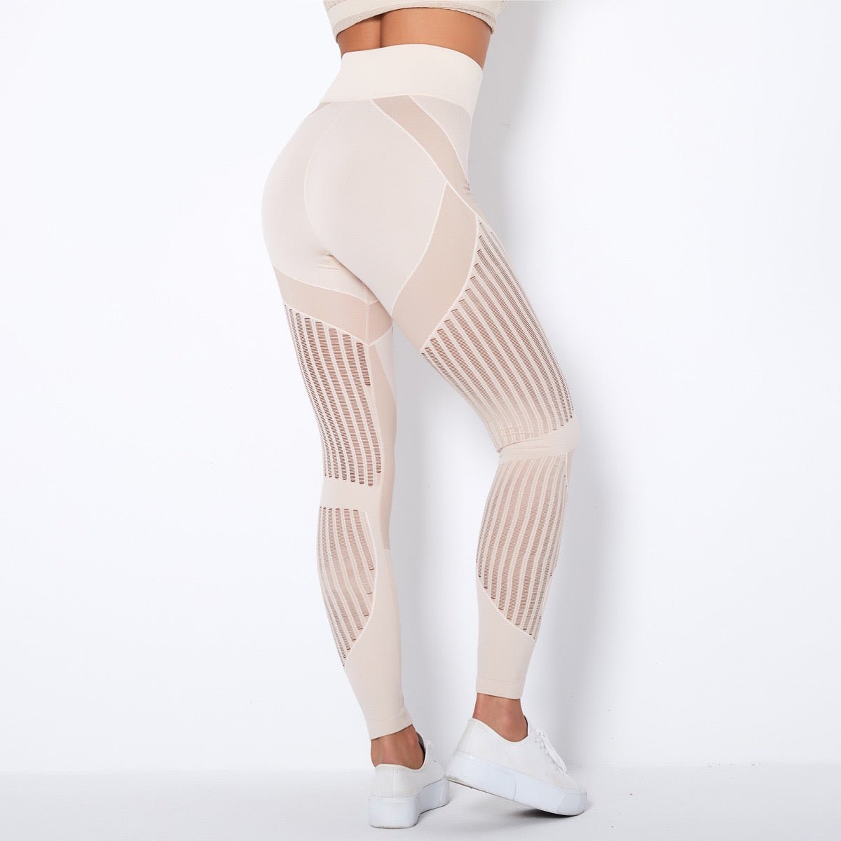 2381B - Leggings for Women - Sarman Fashion - Wholesale Clothing Fashion Brand for Men from Canada