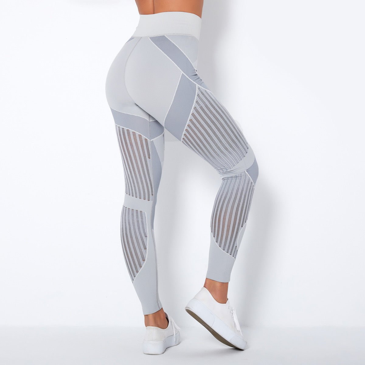 2381B - Leggings for Women - Sarman Fashion - Wholesale Clothing Fashion Brand for Men from Canada