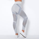 2381B - Leggings for Women - Sarman Fashion - Wholesale Clothing Fashion Brand for Men from Canada