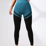 2390B - Leggings for Women - Sarman Fashion - Wholesale Clothing Fashion Brand for Men from Canada