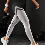2390B - Leggings for Women - Sarman Fashion - Wholesale Clothing Fashion Brand for Men from Canada