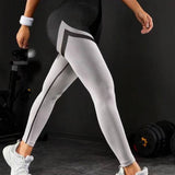 2390B - Leggings for Women - Sarman Fashion - Wholesale Clothing Fashion Brand for Men from Canada