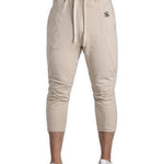 3/4 Master - Joggers for Men - Sarman Fashion - Wholesale Clothing Fashion Brand for Men from Canada