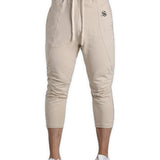 3/4 Master - Joggers for Men - Sarman Fashion - Wholesale Clothing Fashion Brand for Men from Canada