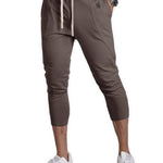 3/4 Master - Joggers for Men - Sarman Fashion - Wholesale Clothing Fashion Brand for Men from Canada