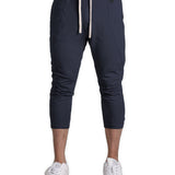 3/4 Master - Joggers for Men - Sarman Fashion - Wholesale Clothing Fashion Brand for Men from Canada