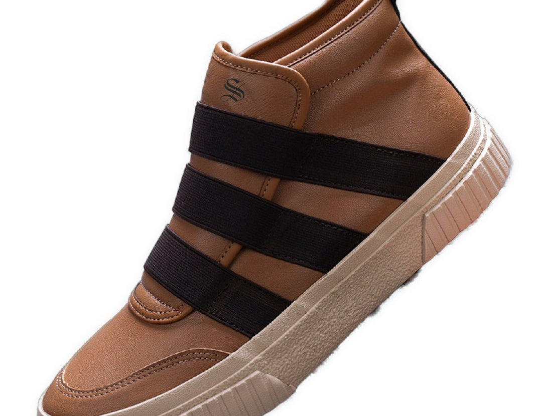 3TripOut - Men’s Shoes - Sarman Fashion - Wholesale Clothing Fashion Brand for Men from Canada