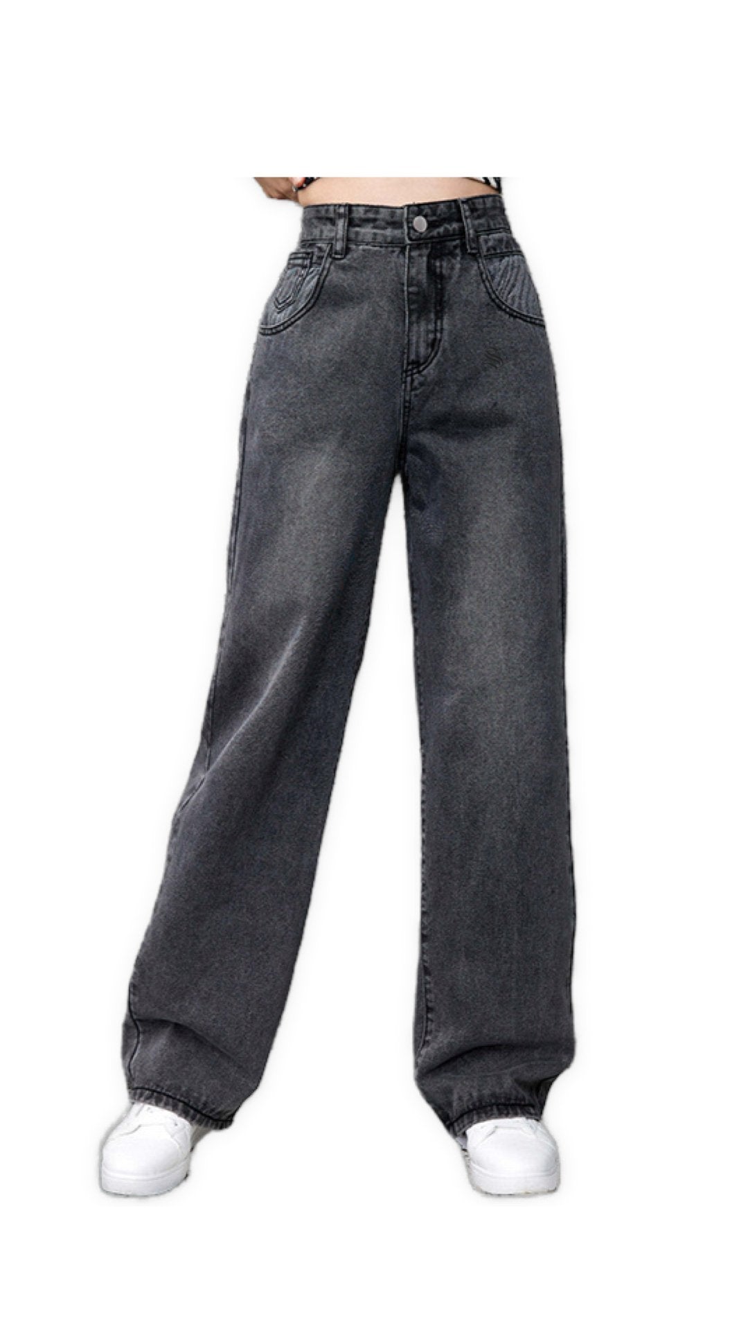85468A - Jean’s for Women - Sarman Fashion - Wholesale Clothing Fashion Brand for Men from Canada