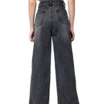 85468A - Jean’s for Women - Sarman Fashion - Wholesale Clothing Fashion Brand for Men from Canada