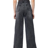 85468A - Jean’s for Women - Sarman Fashion - Wholesale Clothing Fashion Brand for Men from Canada