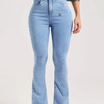85470A - Jean’s for Women - Sarman Fashion - Wholesale Clothing Fashion Brand for Men from Canada