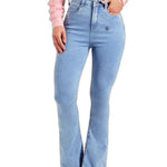 85470A - Jean’s for Women - Sarman Fashion - Wholesale Clothing Fashion Brand for Men from Canada