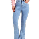 85470A - Jean’s for Women - Sarman Fashion - Wholesale Clothing Fashion Brand for Men from Canada
