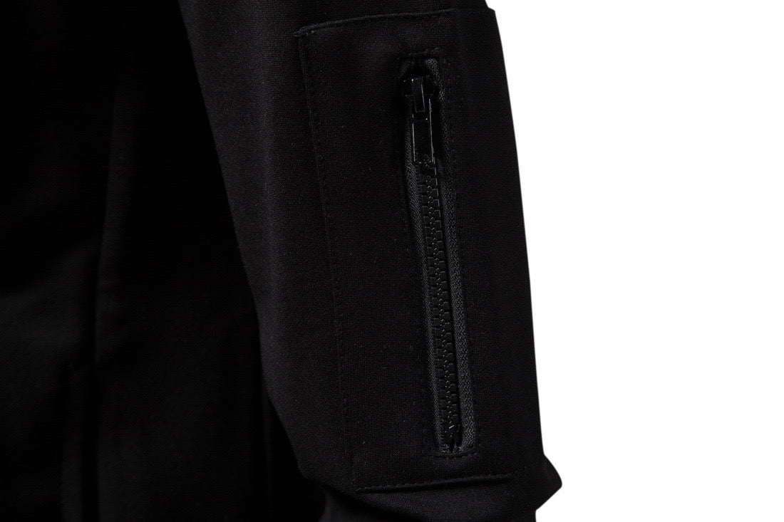 Akrosu - Long Sleeve Sweatshirt for Men - Sarman Fashion - Wholesale Clothing Fashion Brand for Men from Canada