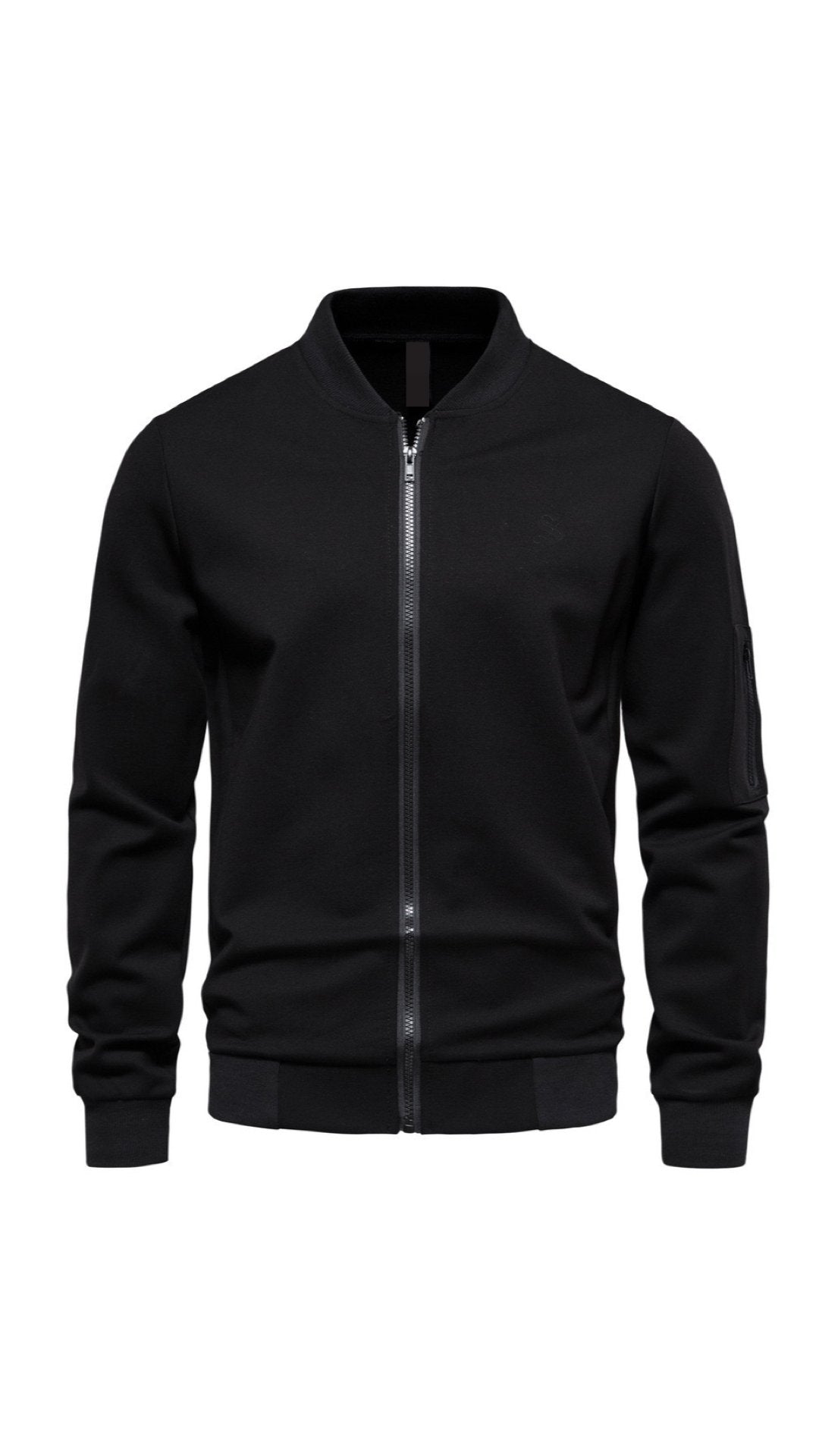 Akrosu - Long Sleeve Sweatshirt for Men - Sarman Fashion - Wholesale Clothing Fashion Brand for Men from Canada