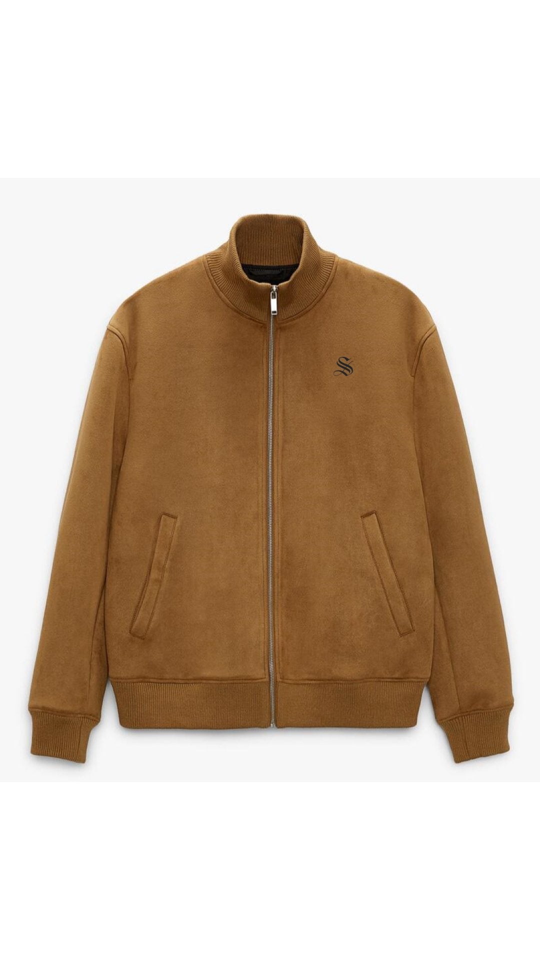 Alpha Male - Long Sleeve Jacket for Men - Sarman Fashion - Wholesale Clothing Fashion Brand for Men from Canada