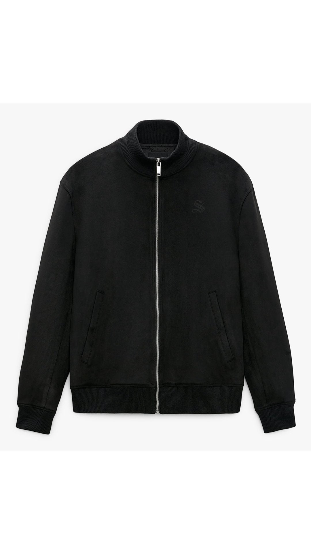 Alpha Male - Long Sleeve Jacket for Men - Sarman Fashion - Wholesale Clothing Fashion Brand for Men from Canada