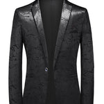 Ambula - Men’s Suits - Sarman Fashion - Wholesale Clothing Fashion Brand for Men from Canada