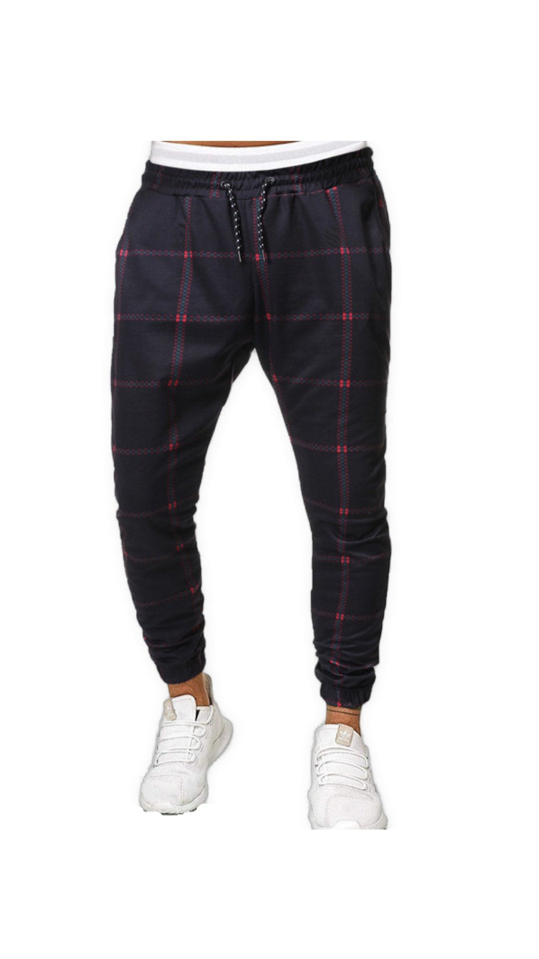 Avrodula - Joggers for Men - Sarman Fashion - Wholesale Clothing Fashion Brand for Men from Canada