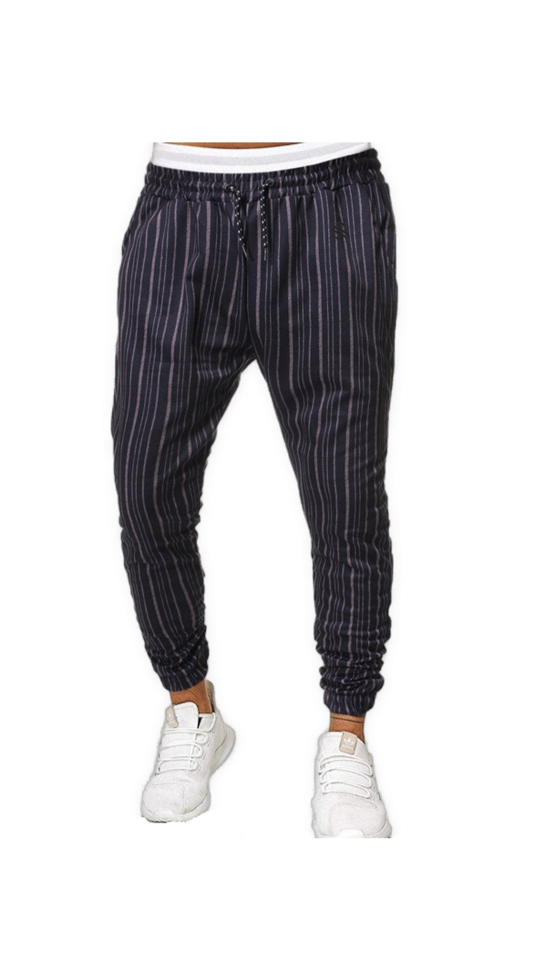 Avrodula - Joggers for Men - Sarman Fashion - Wholesale Clothing Fashion Brand for Men from Canada