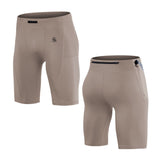 Banaaza - Leggings Shorts for Men - Sarman Fashion - Wholesale Clothing Fashion Brand for Men from Canada