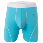 Bazniba - Leggings Shorts for Men - Sarman Fashion - Wholesale Clothing Fashion Brand for Men from Canada