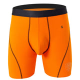 Bazniba - Leggings Shorts for Men - Sarman Fashion - Wholesale Clothing Fashion Brand for Men from Canada