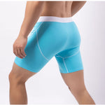 Bazniba - Leggings Shorts for Men - Sarman Fashion - Wholesale Clothing Fashion Brand for Men from Canada
