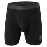 Bazniba - Leggings Shorts for Men - Sarman Fashion - Wholesale Clothing Fashion Brand for Men from Canada