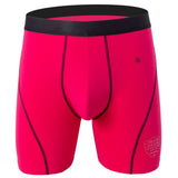 Bazniba - Leggings Shorts for Men - Sarman Fashion - Wholesale Clothing Fashion Brand for Men from Canada