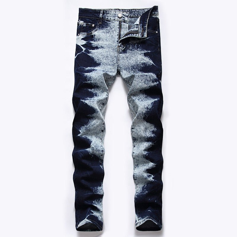 BDFF Denim Jeans for Men Sarman Fashion Wholesale Clothing Fashion Brand for Men from Canada