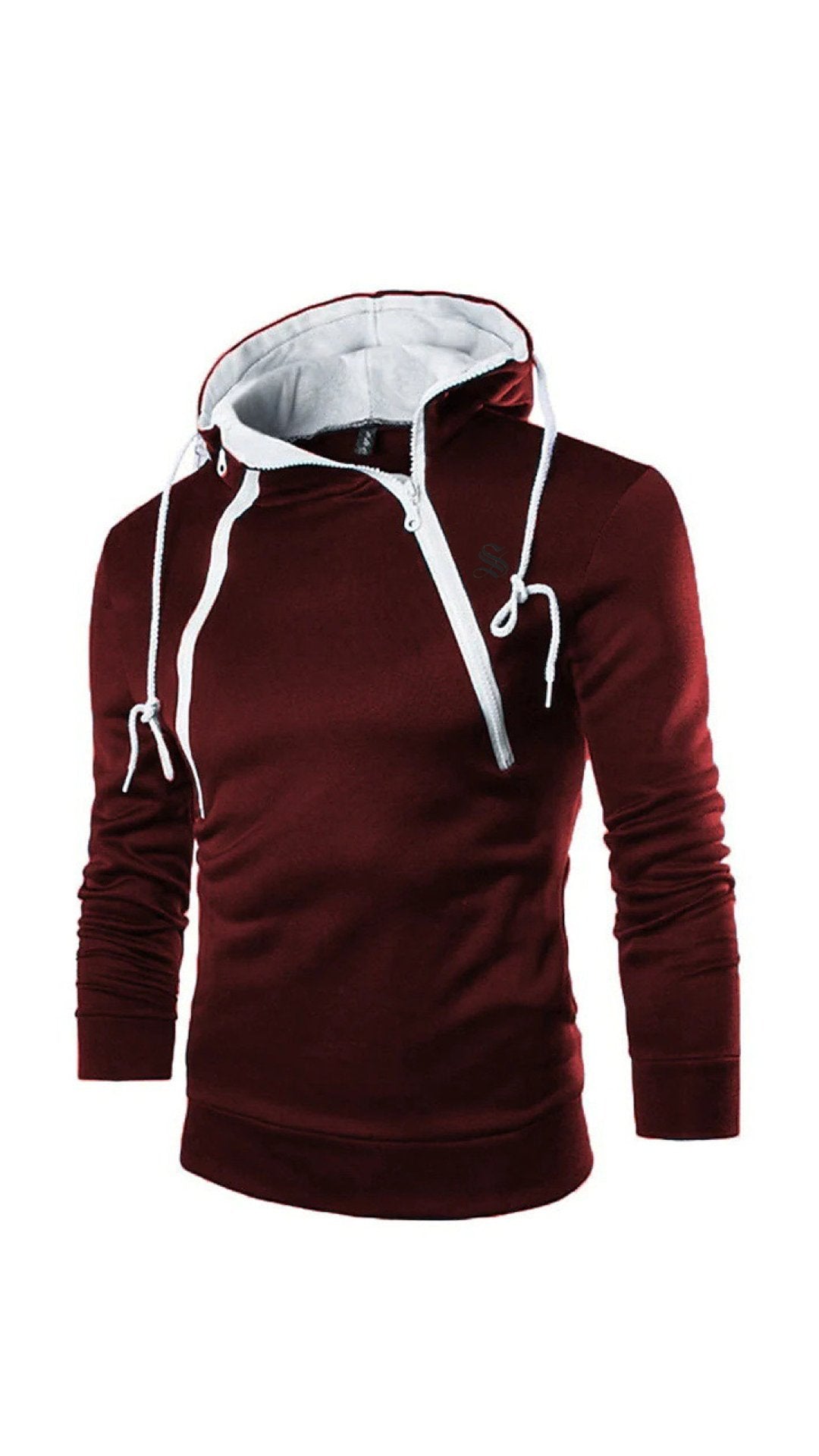 Beluza - Hoodie for Men - Sarman Fashion - Wholesale Clothing Fashion Brand for Men from Canada