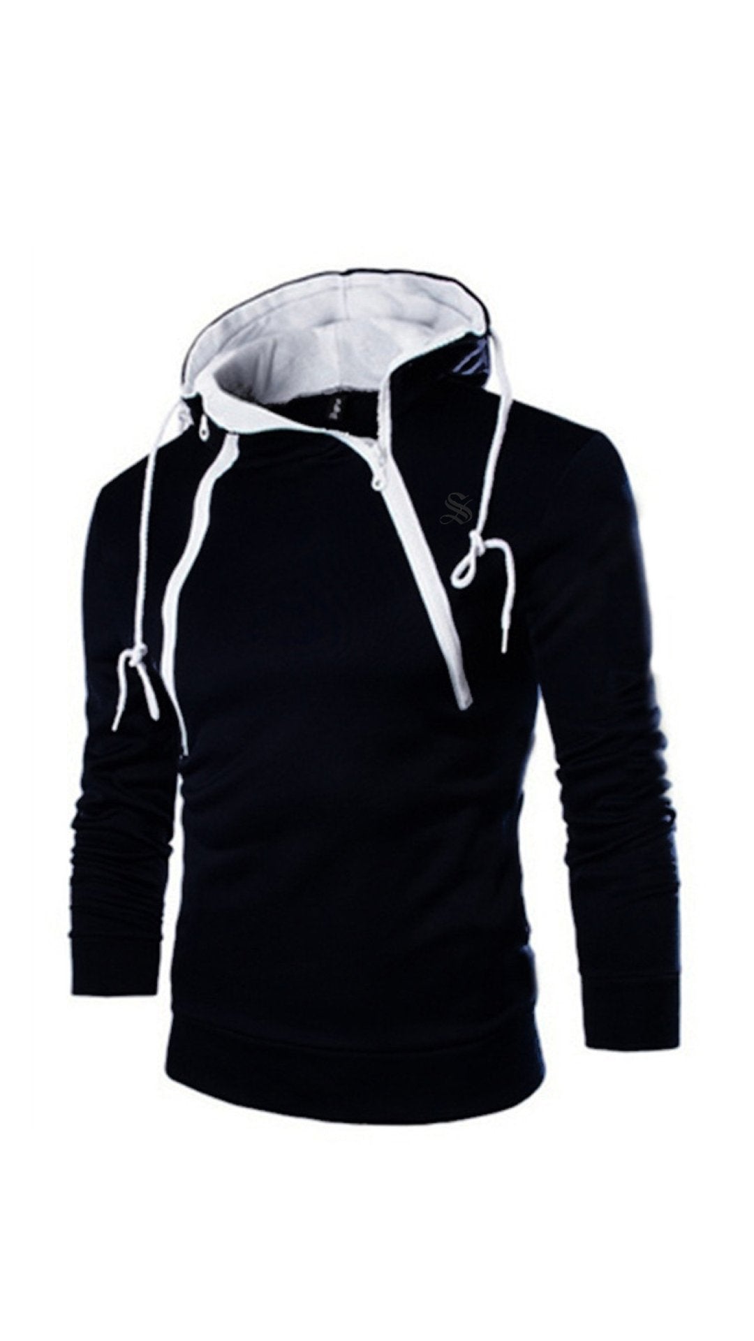 Beluza - Hoodie for Men - Sarman Fashion - Wholesale Clothing Fashion Brand for Men from Canada