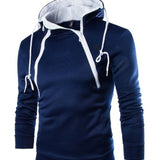Beluza - Hoodie for Men - Sarman Fashion - Wholesale Clothing Fashion Brand for Men from Canada