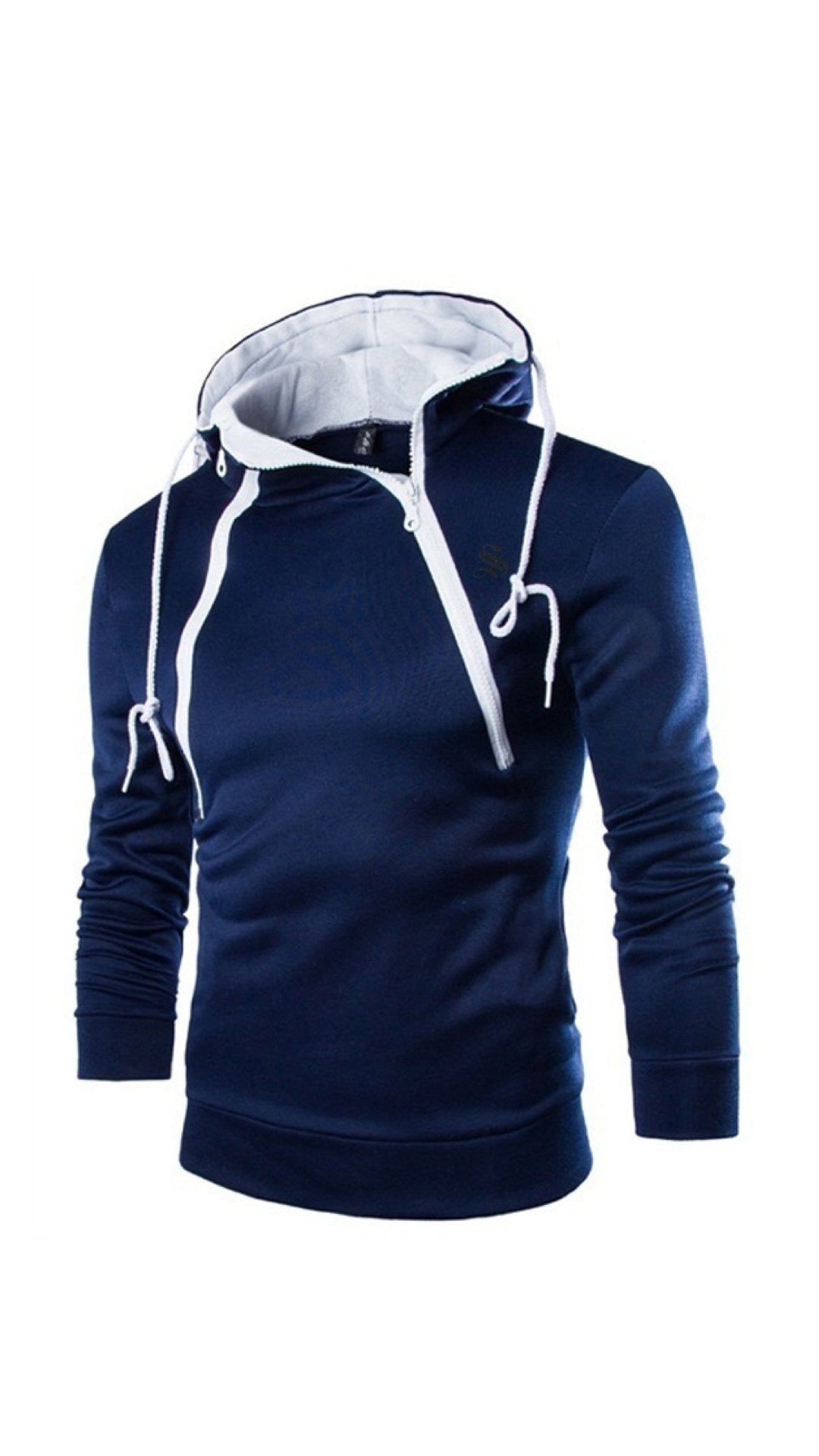 Beluza - Hoodie for Men - Sarman Fashion - Wholesale Clothing Fashion Brand for Men from Canada