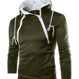 Beluza - Hoodie for Men - Sarman Fashion - Wholesale Clothing Fashion Brand for Men from Canada