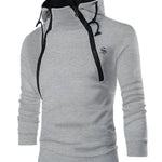 Beluza - Hoodie for Men - Sarman Fashion - Wholesale Clothing Fashion Brand for Men from Canada