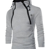 Beluza - Hoodie for Men - Sarman Fashion - Wholesale Clothing Fashion Brand for Men from Canada