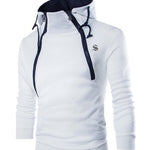 Beluza - Hoodie for Men - Sarman Fashion - Wholesale Clothing Fashion Brand for Men from Canada