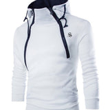 Beluza - Hoodie for Men - Sarman Fashion - Wholesale Clothing Fashion Brand for Men from Canada