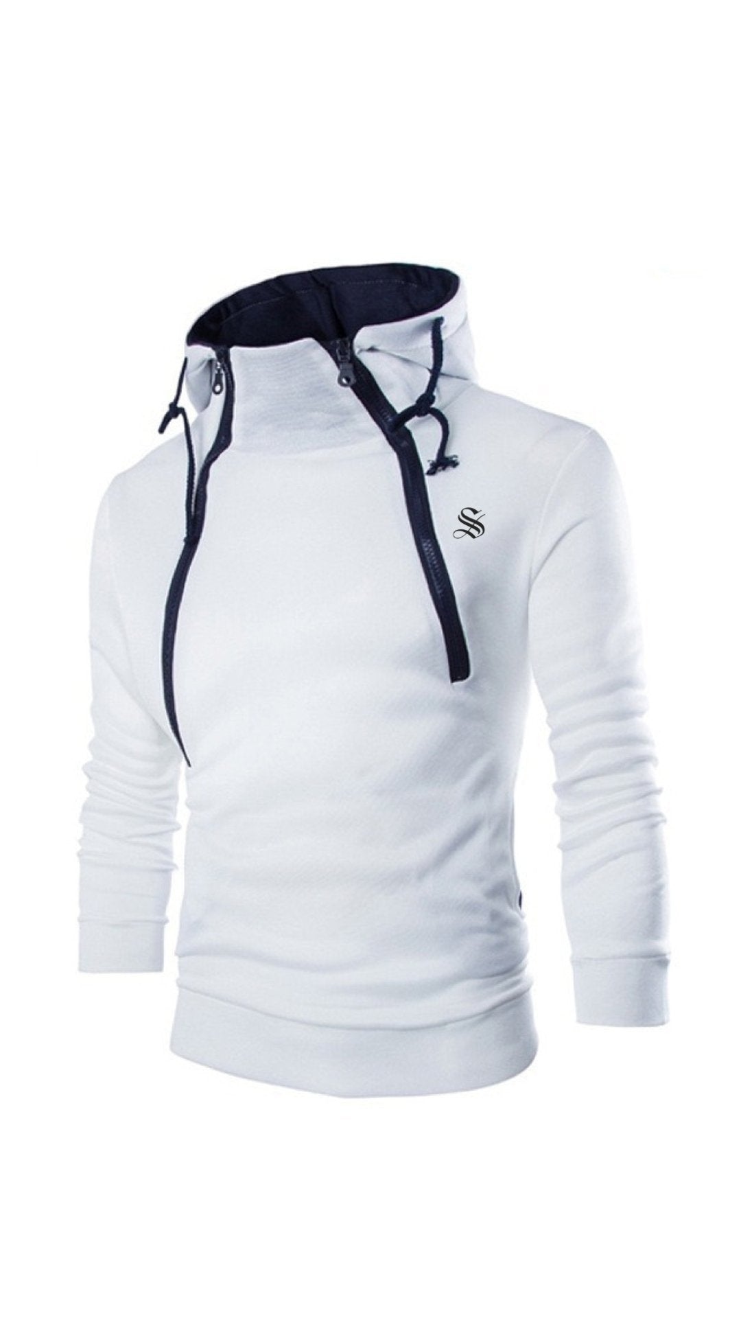 Beluza - Hoodie for Men - Sarman Fashion - Wholesale Clothing Fashion Brand for Men from Canada