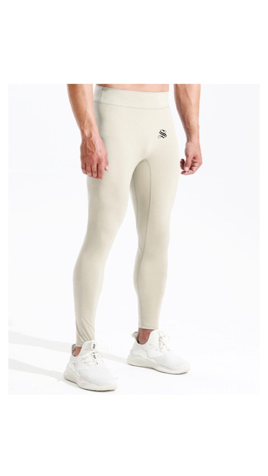 BIMO- Leggings for Men - Sarman Fashion - Wholesale Clothing Fashion Brand for Men from Canada