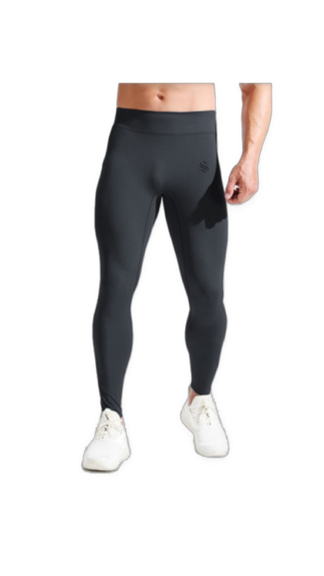 BIMO- Leggings for Men - Sarman Fashion - Wholesale Clothing Fashion Brand for Men from Canada
