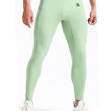 BIMO- Leggings for Men - Sarman Fashion - Wholesale Clothing Fashion Brand for Men from Canada