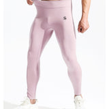 BIMO- Leggings for Men - Sarman Fashion - Wholesale Clothing Fashion Brand for Men from Canada