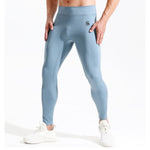 BIMO- Leggings for Men - Sarman Fashion - Wholesale Clothing Fashion Brand for Men from Canada
