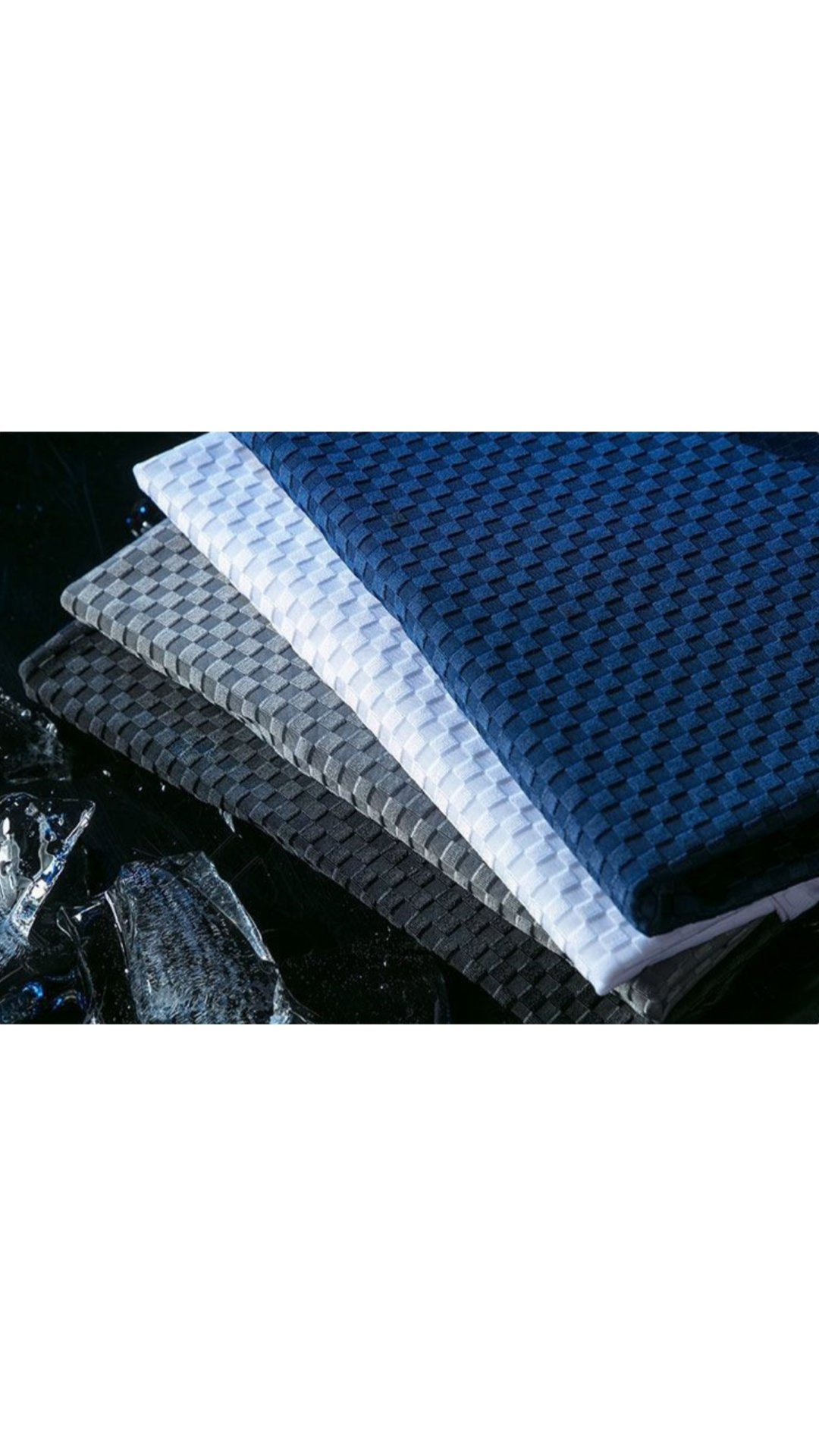 BlackList - V-Neck T-Shirt for Men - Sarman Fashion - Wholesale Clothing Fashion Brand for Men from Canada