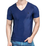 BlackList - V-Neck T-Shirt for Men - Sarman Fashion - Wholesale Clothing Fashion Brand for Men from Canada