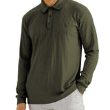 Blirano - Long Sleeves Shirt for Men - Sarman Fashion - Wholesale Clothing Fashion Brand for Men from Canada