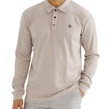 Blirano - Long Sleeves Shirt for Men - Sarman Fashion - Wholesale Clothing Fashion Brand for Men from Canada
